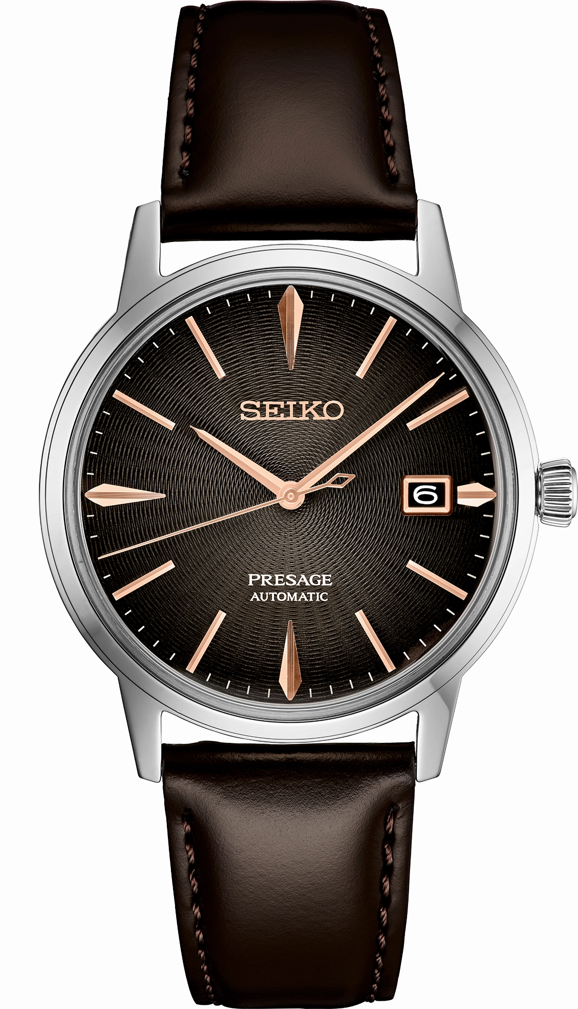 Seiko Presage Cocktail Time SRPJ17