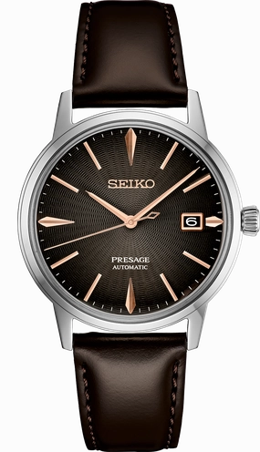 Seiko Presage Cocktail Time SRPJ17
