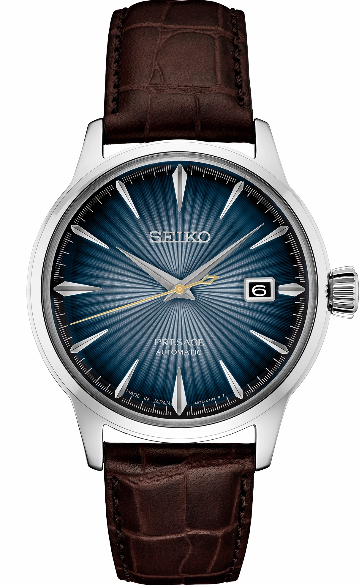 Seiko Presage Cocktail Time SRPK15