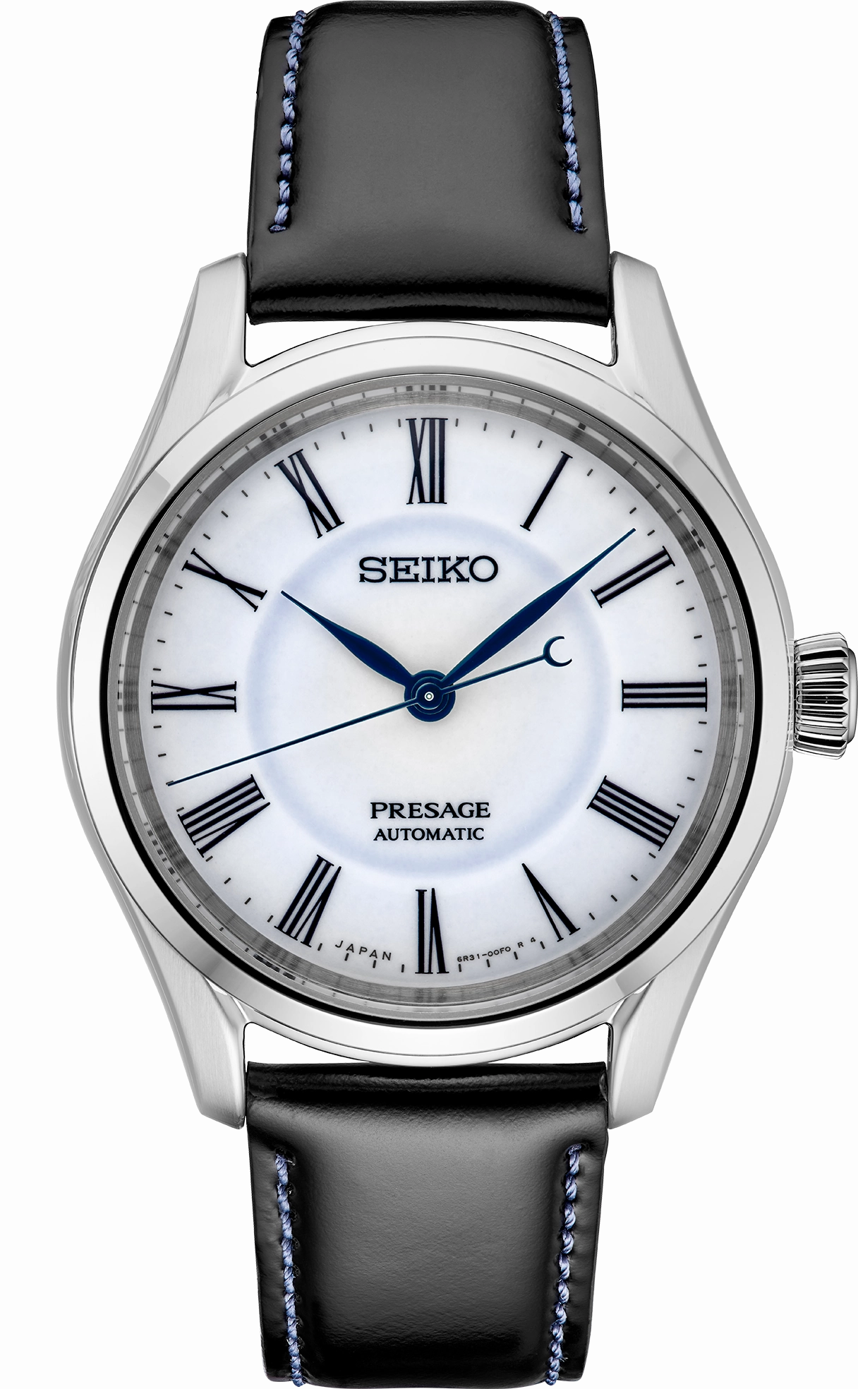Seiko Presage Craftsmanship Series Arita Porcelain SPB319