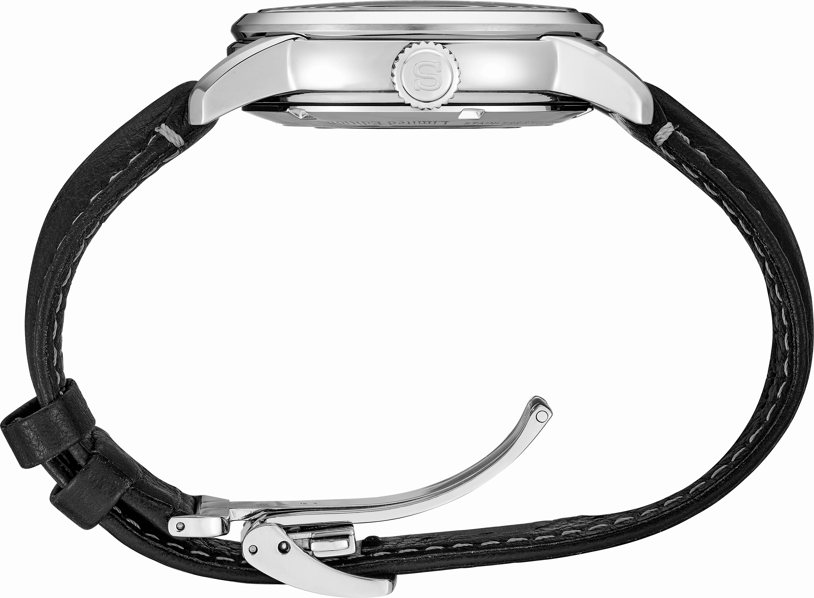 Seiko Presage Craftsmanship Series Seiko Watchmaking 110Th Anniversary Limited Edition SPB393
