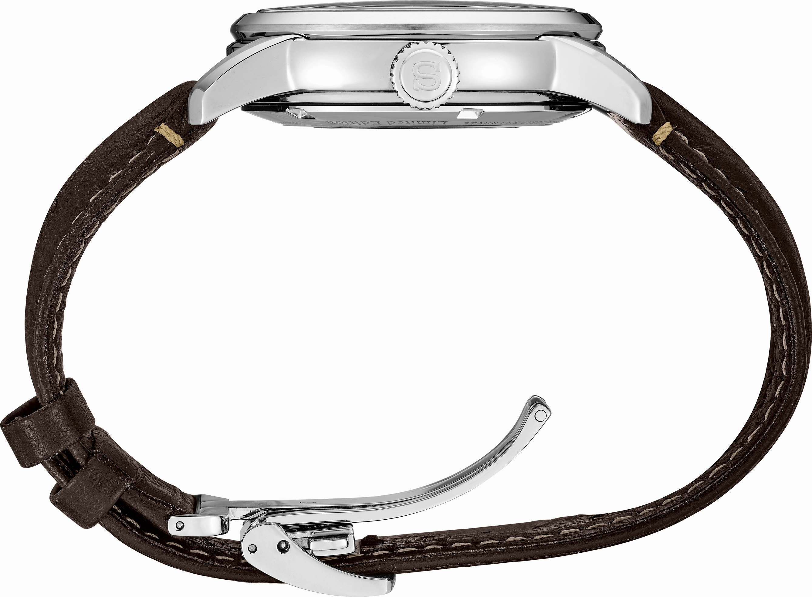 Seiko Presage Craftsmanship Series Seiko Watchmaking 110Th Anniversary Limited Edition SPB395