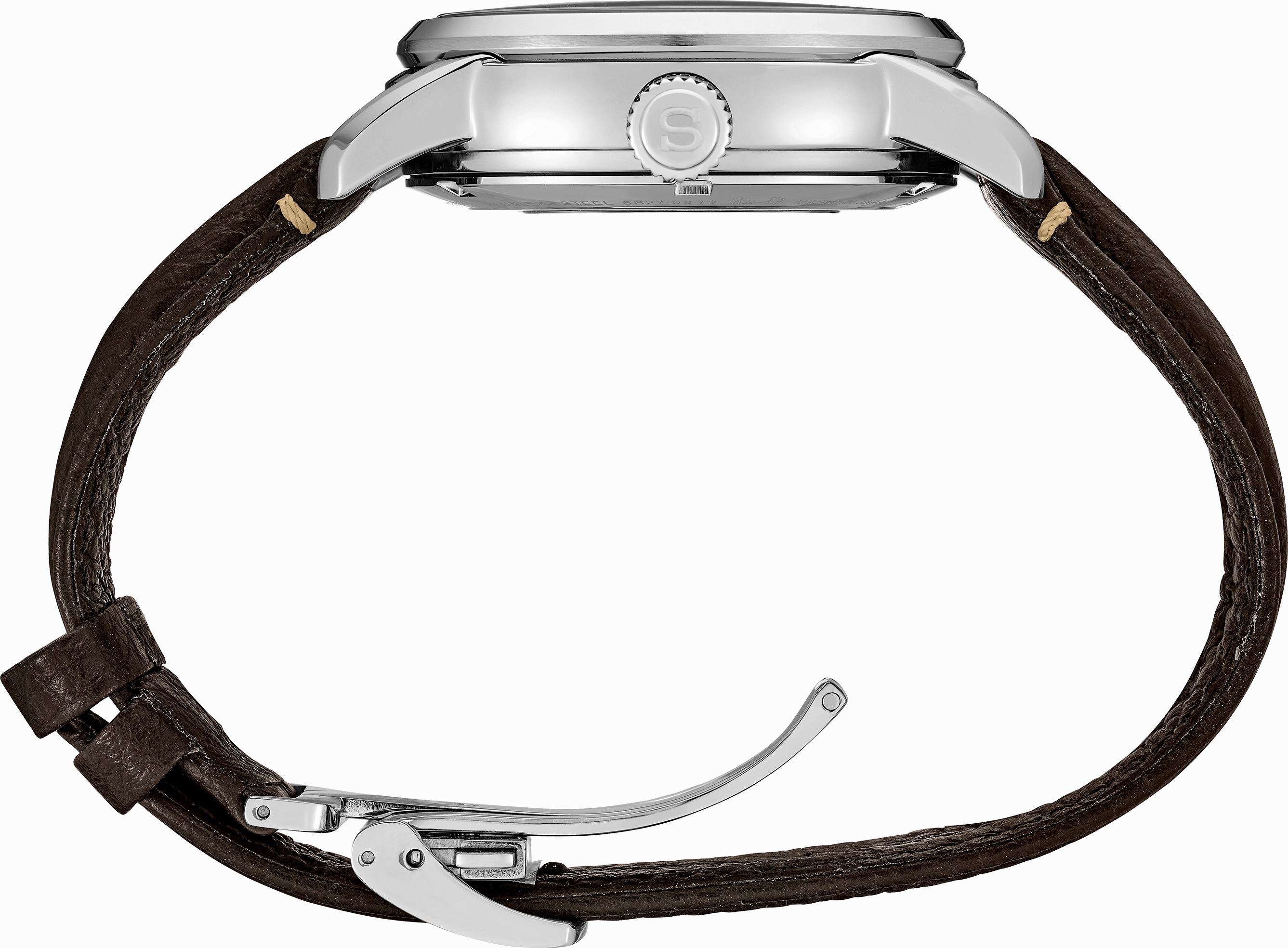 Seiko Presage Craftsmanship Series Seiko Watchmaking 110Th Anniversary Limited Edition SPB397