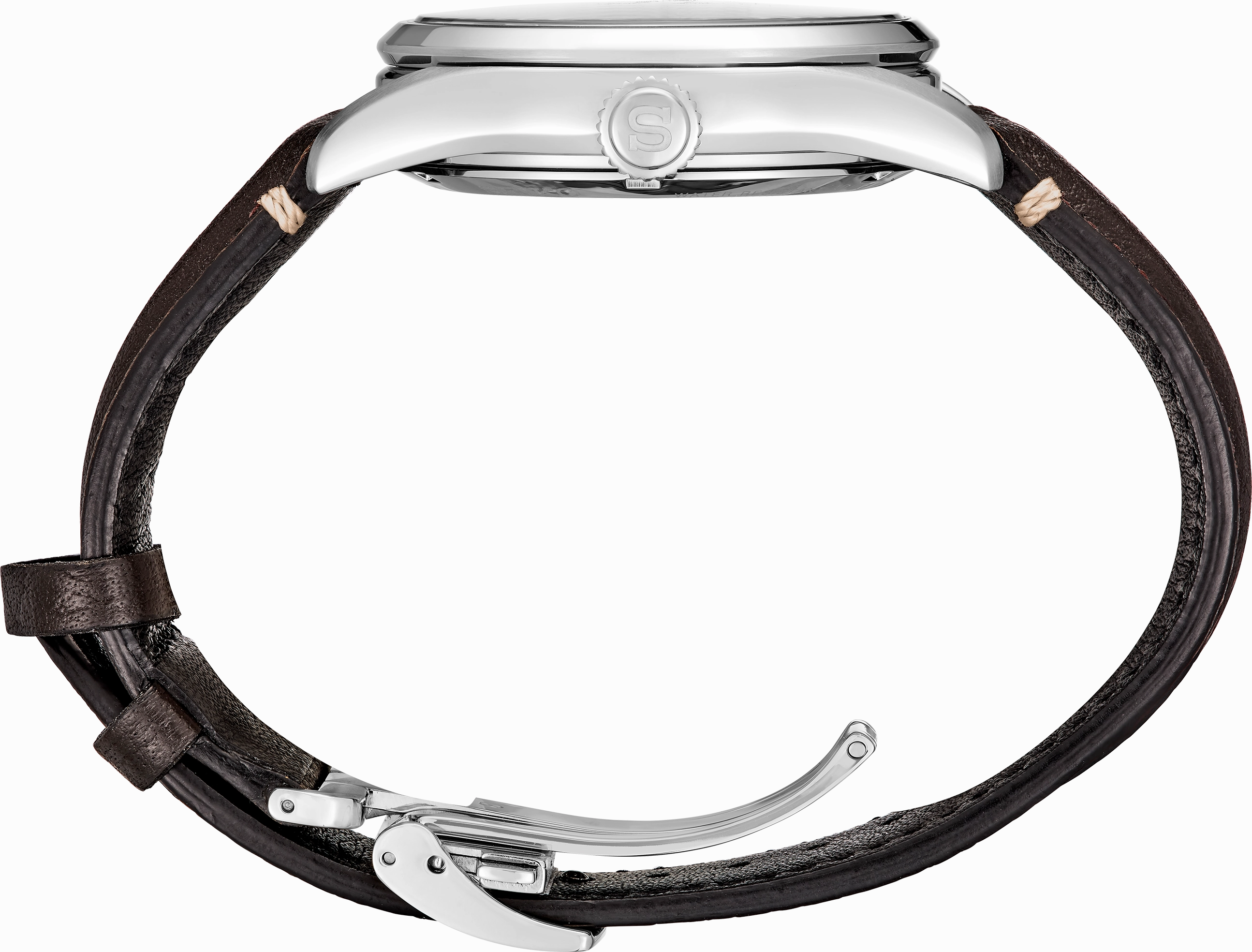 Seiko Presage Craftsmanship Series Urushi Lacquer Limited Edition SPB295
