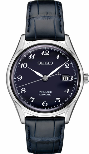 Seiko Presage Enamel SJE077