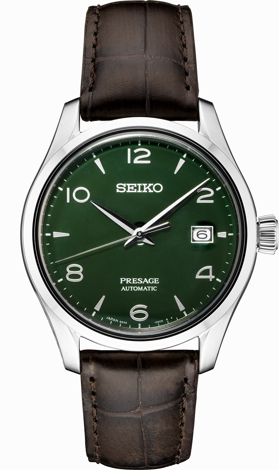 Seiko Presage Enamel SPB111
