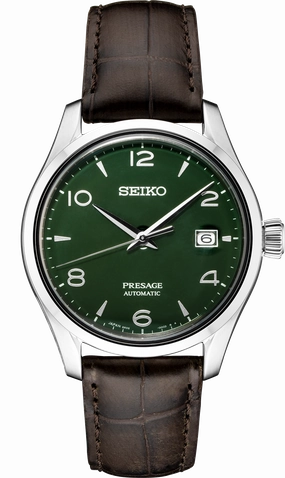 Seiko Presage Enamel SPB111