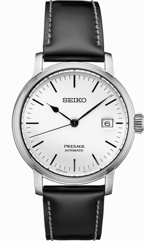 Seiko Presage Enamel SPB113