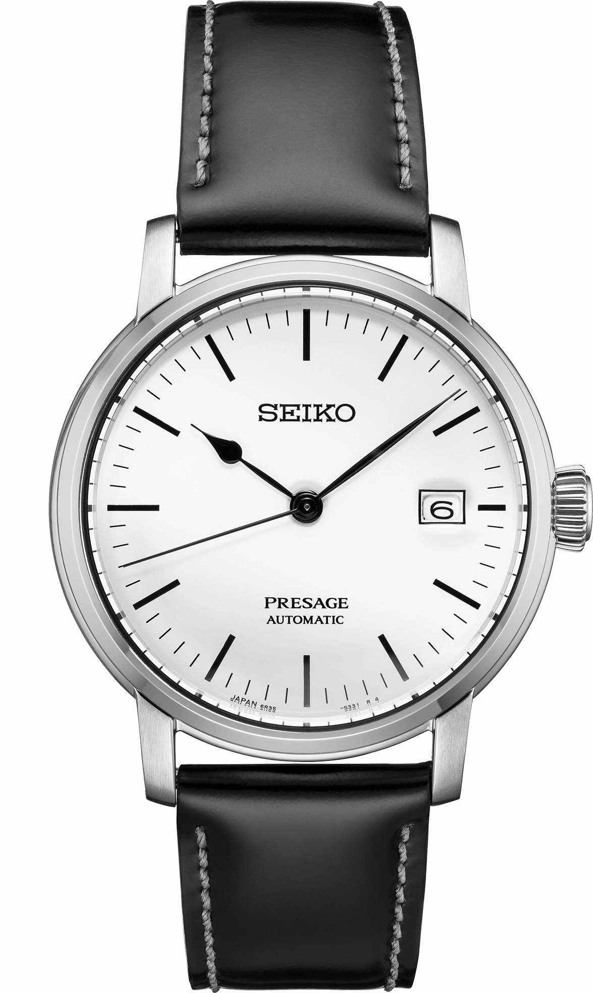 Seiko Presage Enamel SPB113
