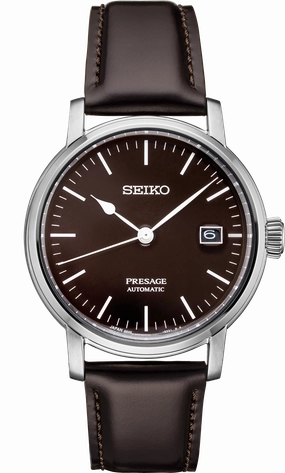 Seiko Presage Enamel SPB115