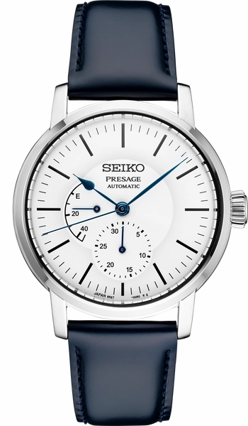 Seiko Presage Enamel SPB161
