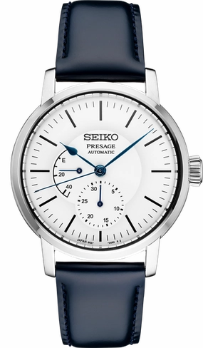 Seiko Presage Enamel SPB161