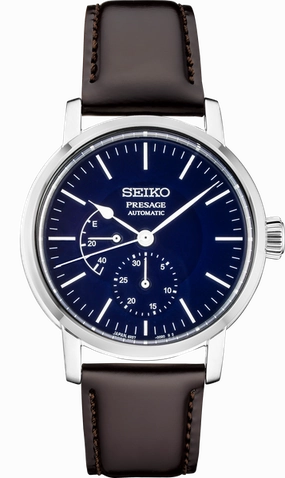 Seiko Presage Enamel SPB163