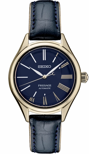 Seiko Presage Ladies Enamel Limited Edition SPB236