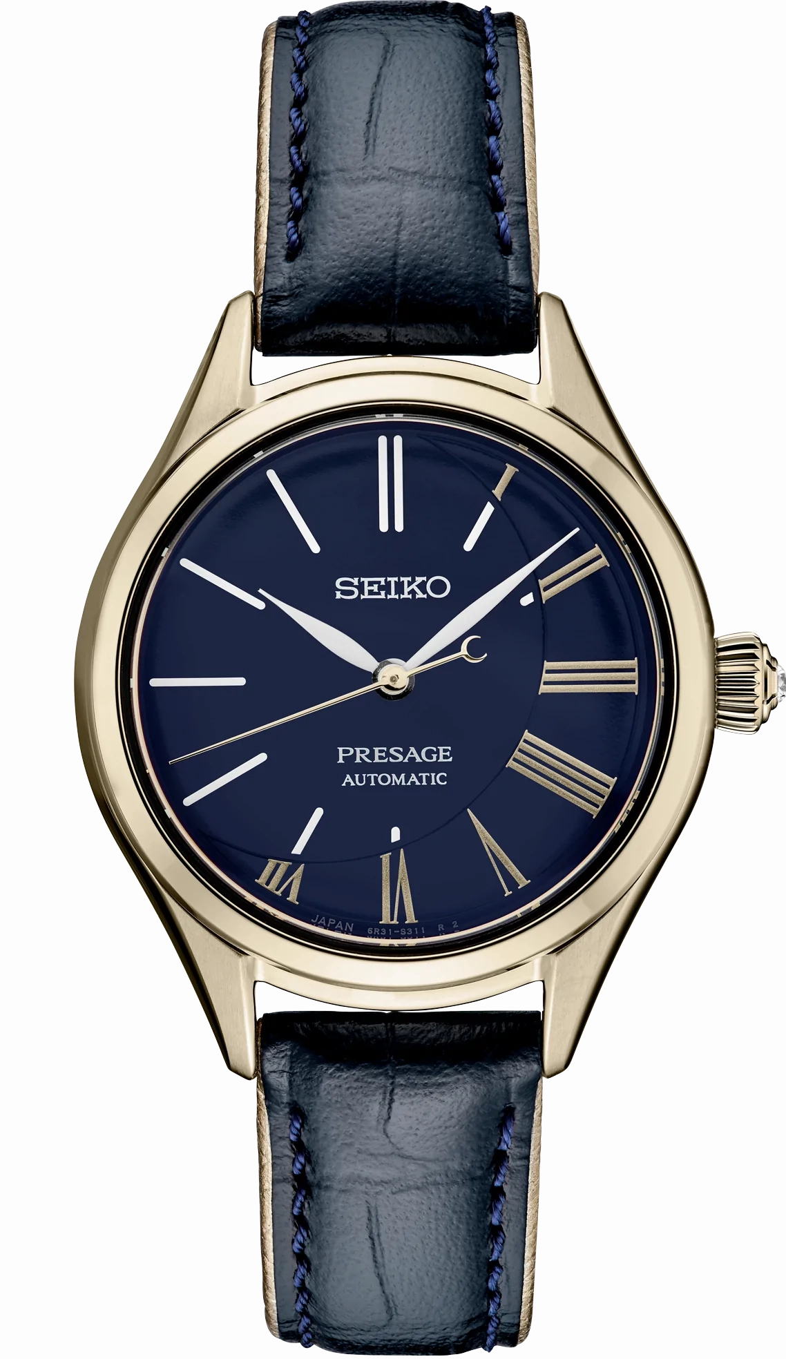 Seiko Presage Ladies Enamel Limited Edition SPB236