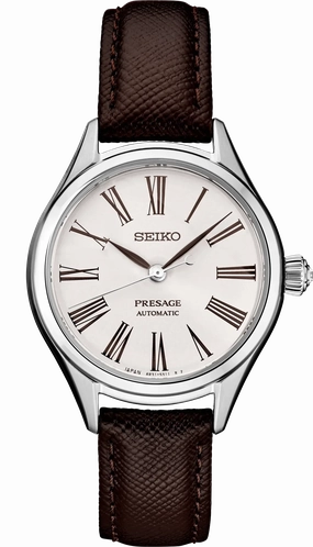 Seiko Presage Ladies Enamel SPB233