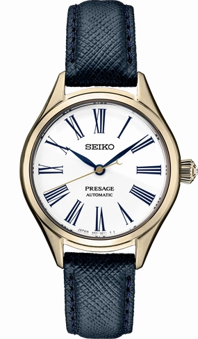 Seiko Presage Ladies Enamel SPB234