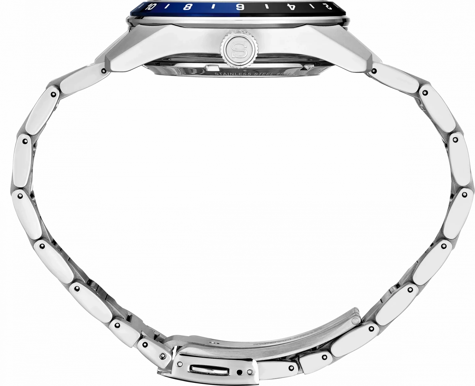 Seiko Presage Sharp-Edged Series SPB269