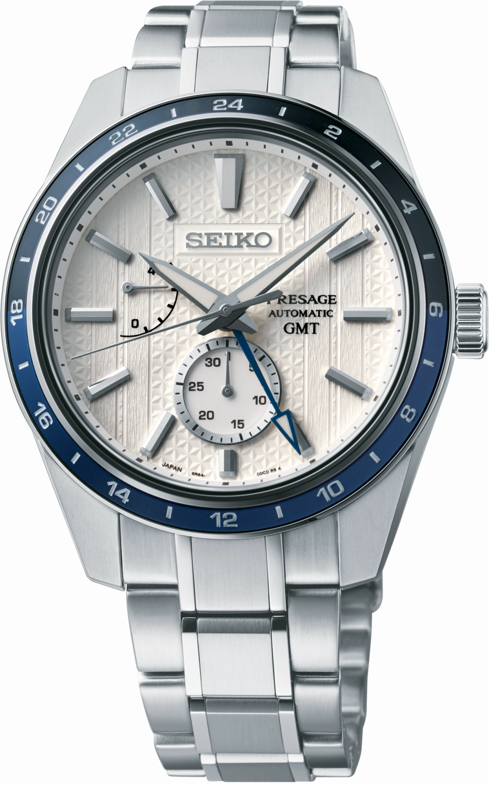Seiko Presage Sharp-Edged Series SPB269