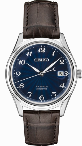 Seiko Presage Shippo Enamel SJE079