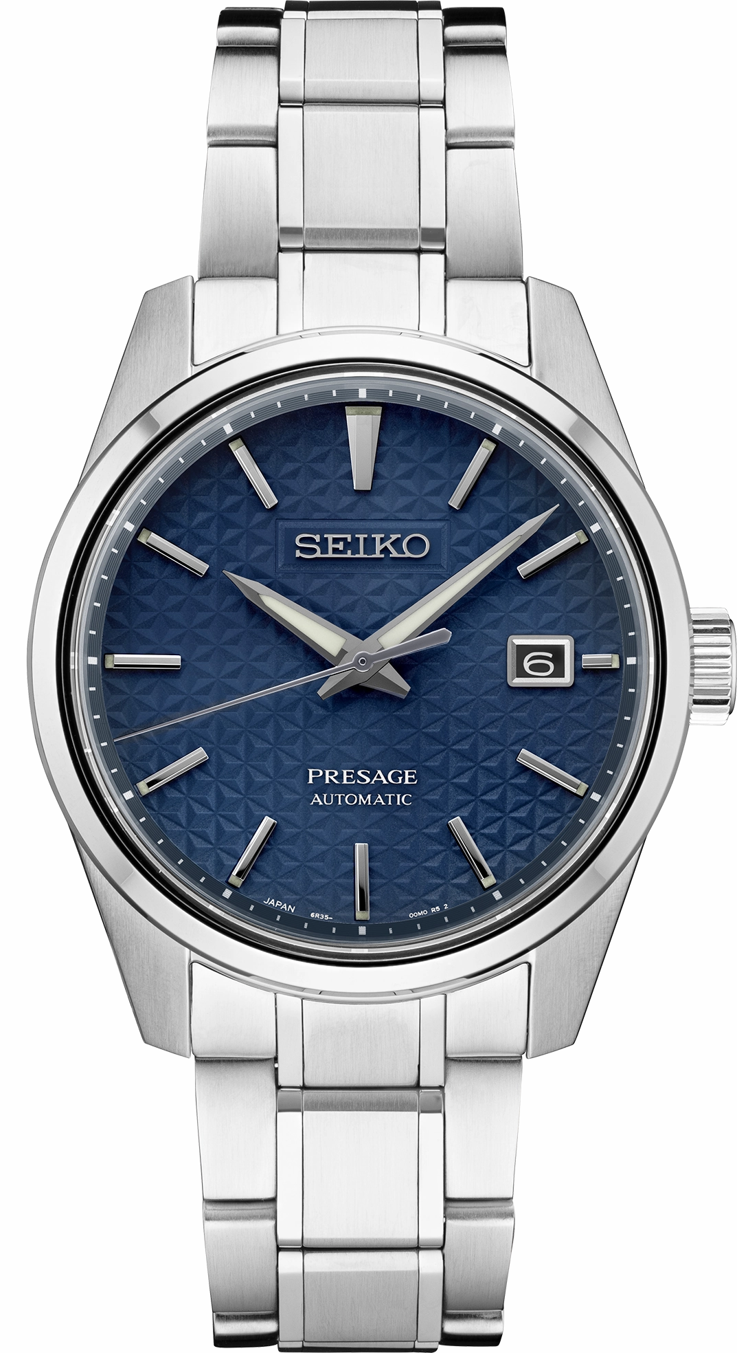 Seiko Presage SPB167