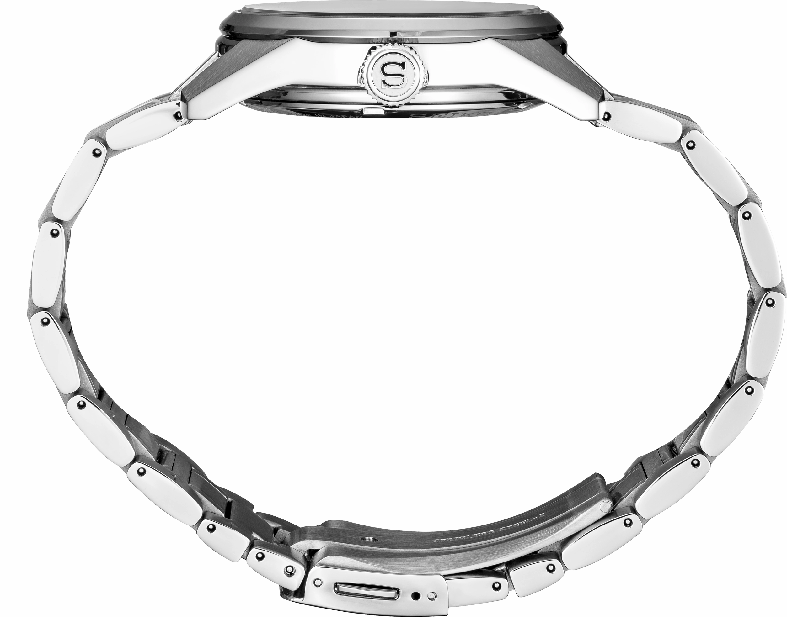 Seiko Presage SPB167