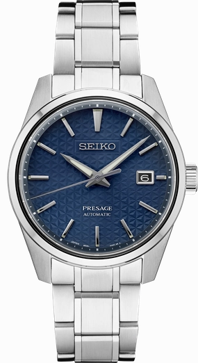 Seiko Presage SPB167