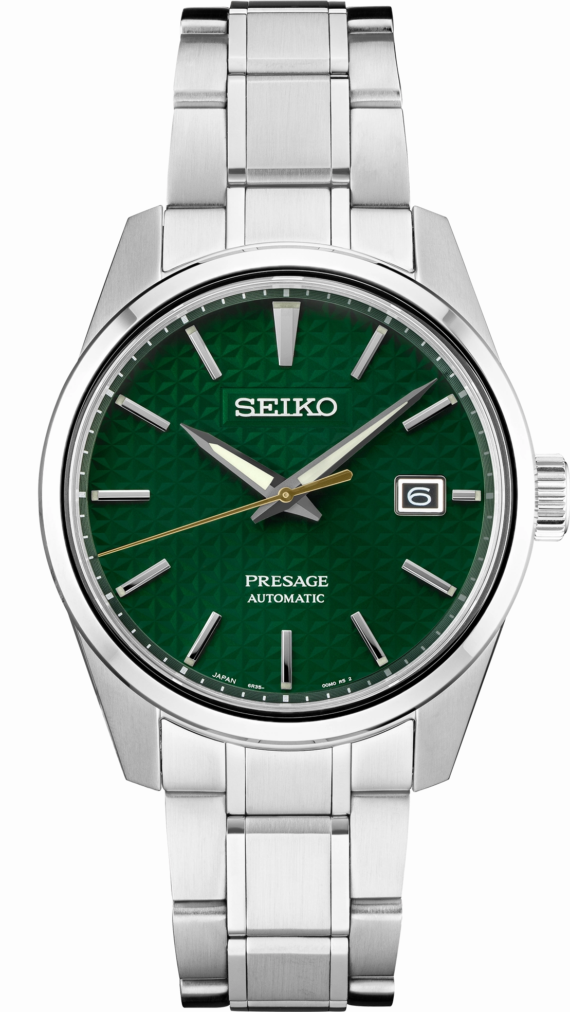 Seiko Presage SPB169