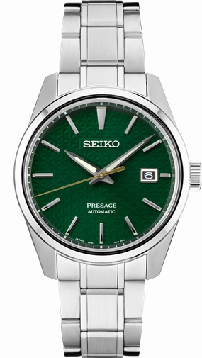Seiko Presage SPB169