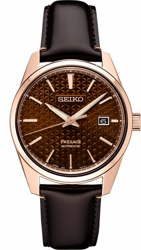 Seiko Presage SPB170