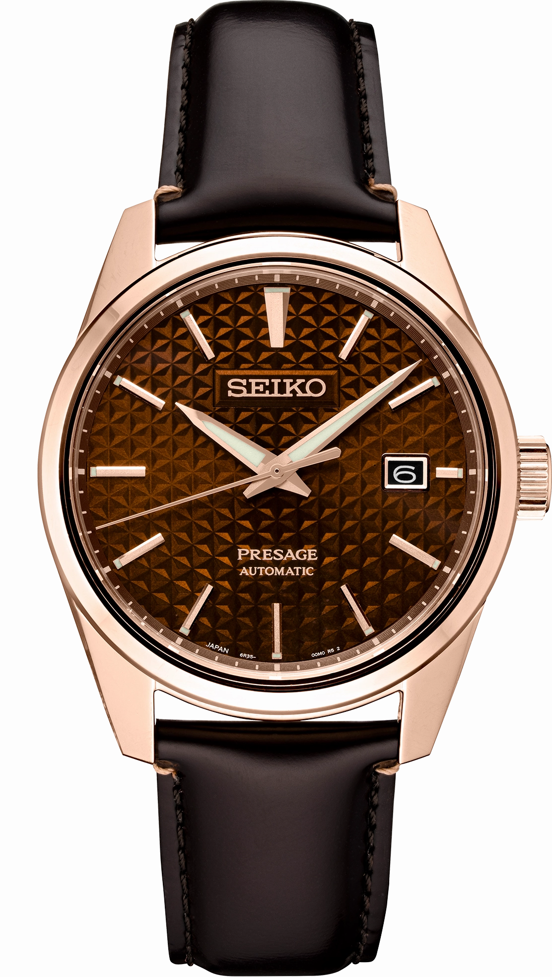 Seiko Presage SPB170