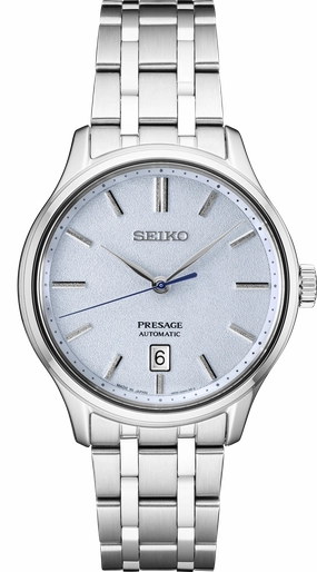 Seiko Presage SRPF53