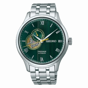Seiko Presage SSA463
