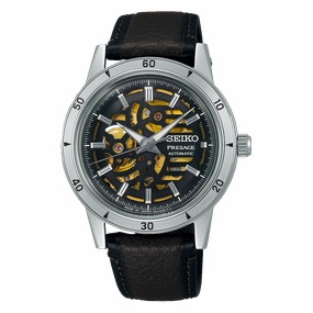 Seiko Presage Style60's SSA461