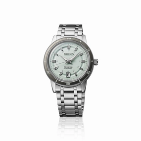 Seiko Presage Style 60s Mint Dial SRPL71J