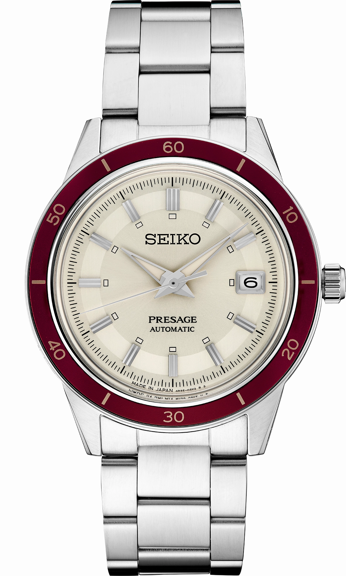 Seiko Presage Style 60S SRPH93