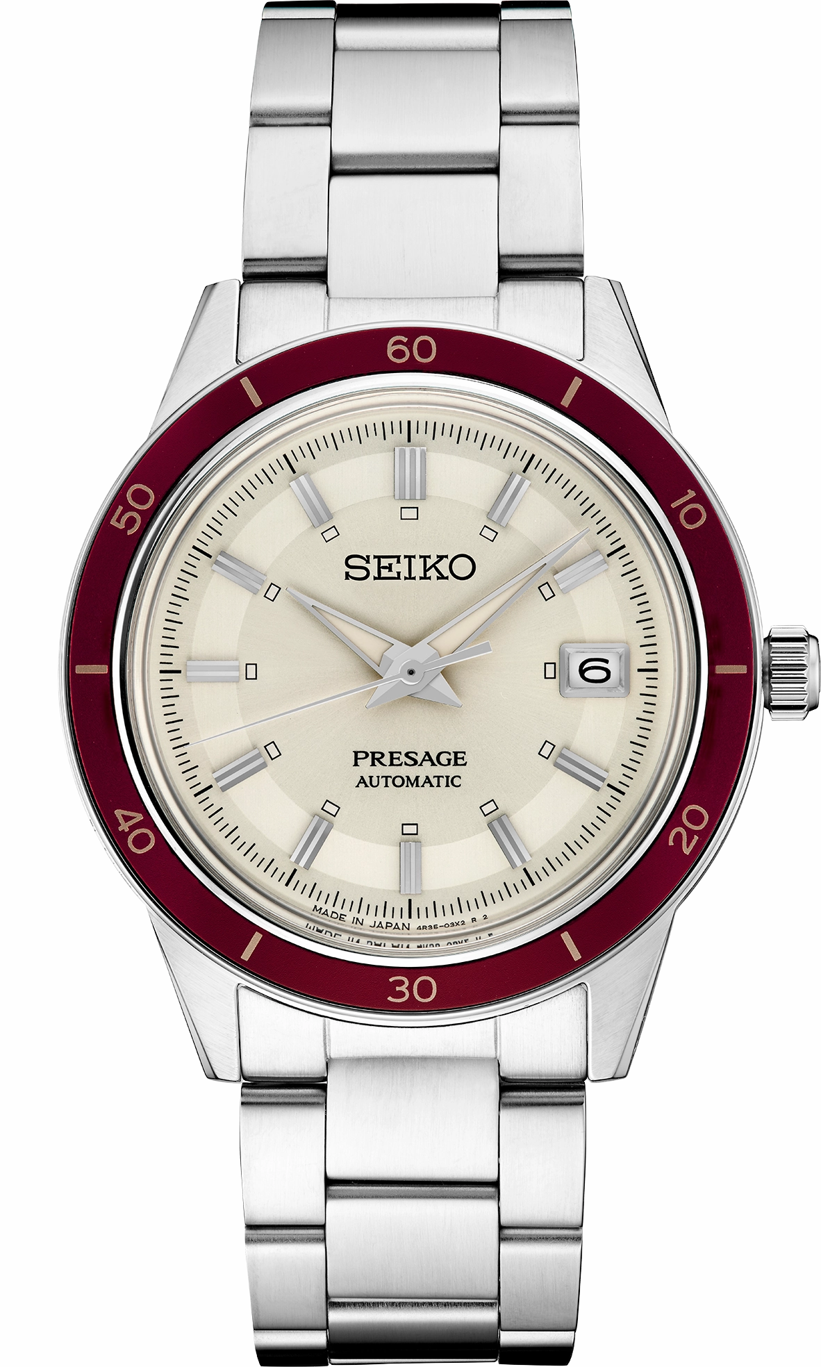 Seiko Presage Style 60S SRPH93