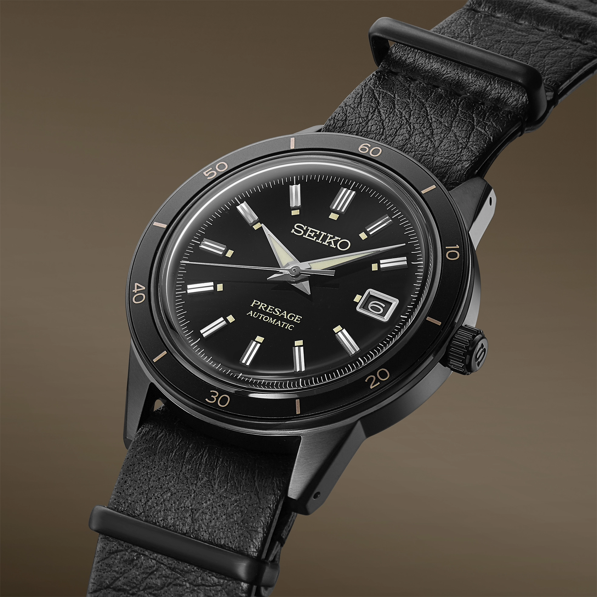 Seiko Presage Style 60S SRPH95