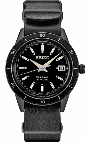 Seiko Presage Style 60S SRPH95