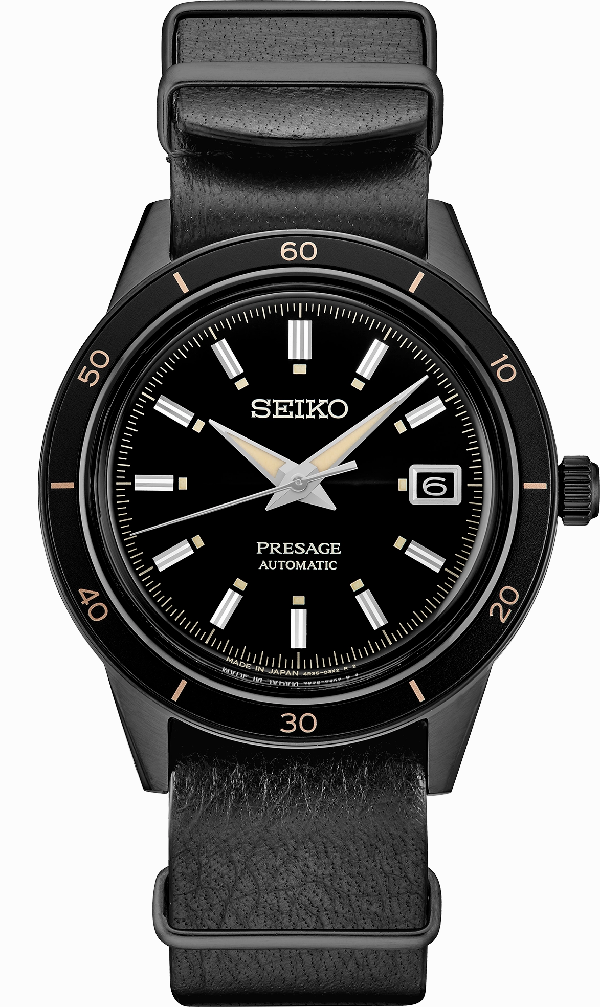 Seiko Presage Style 60S SRPH95