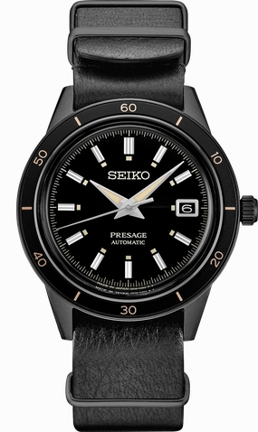 Seiko Presage Style 60S SRPH95