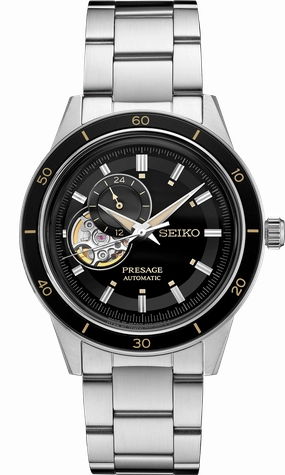 Seiko Presage Style 60S SSA425