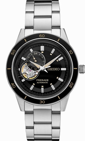 Seiko Presage Style 60S SSA425