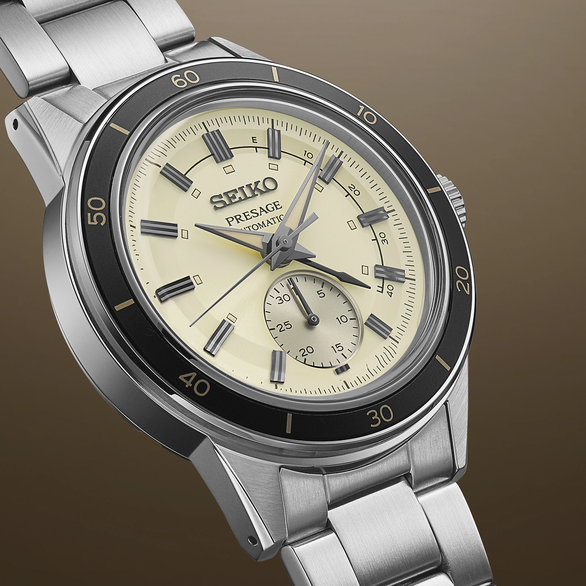 Seiko Presage Style 60S SSA447