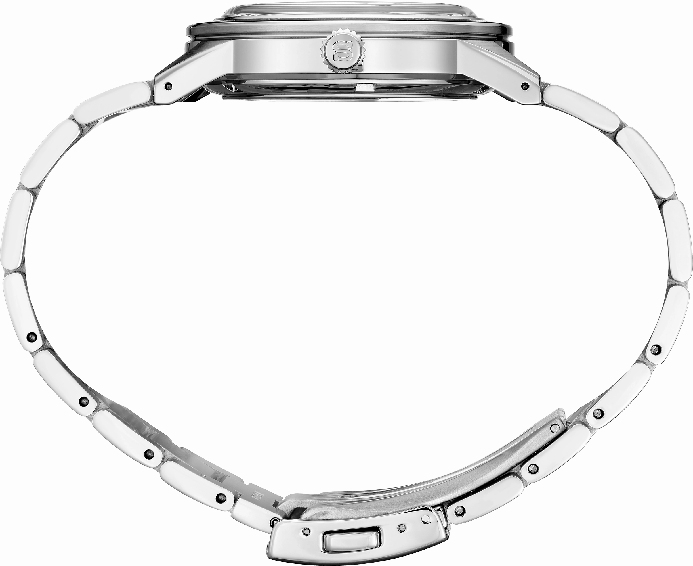 Seiko Presage Style 60S SSA447