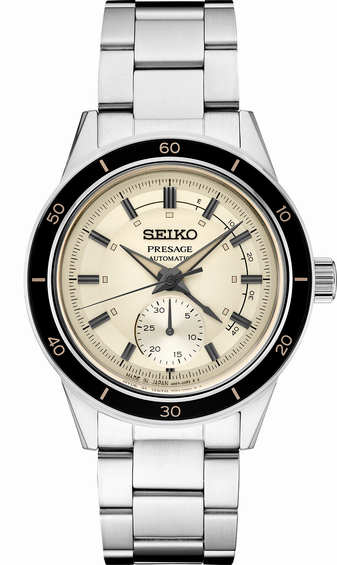 Seiko Presage Style 60S SSA447