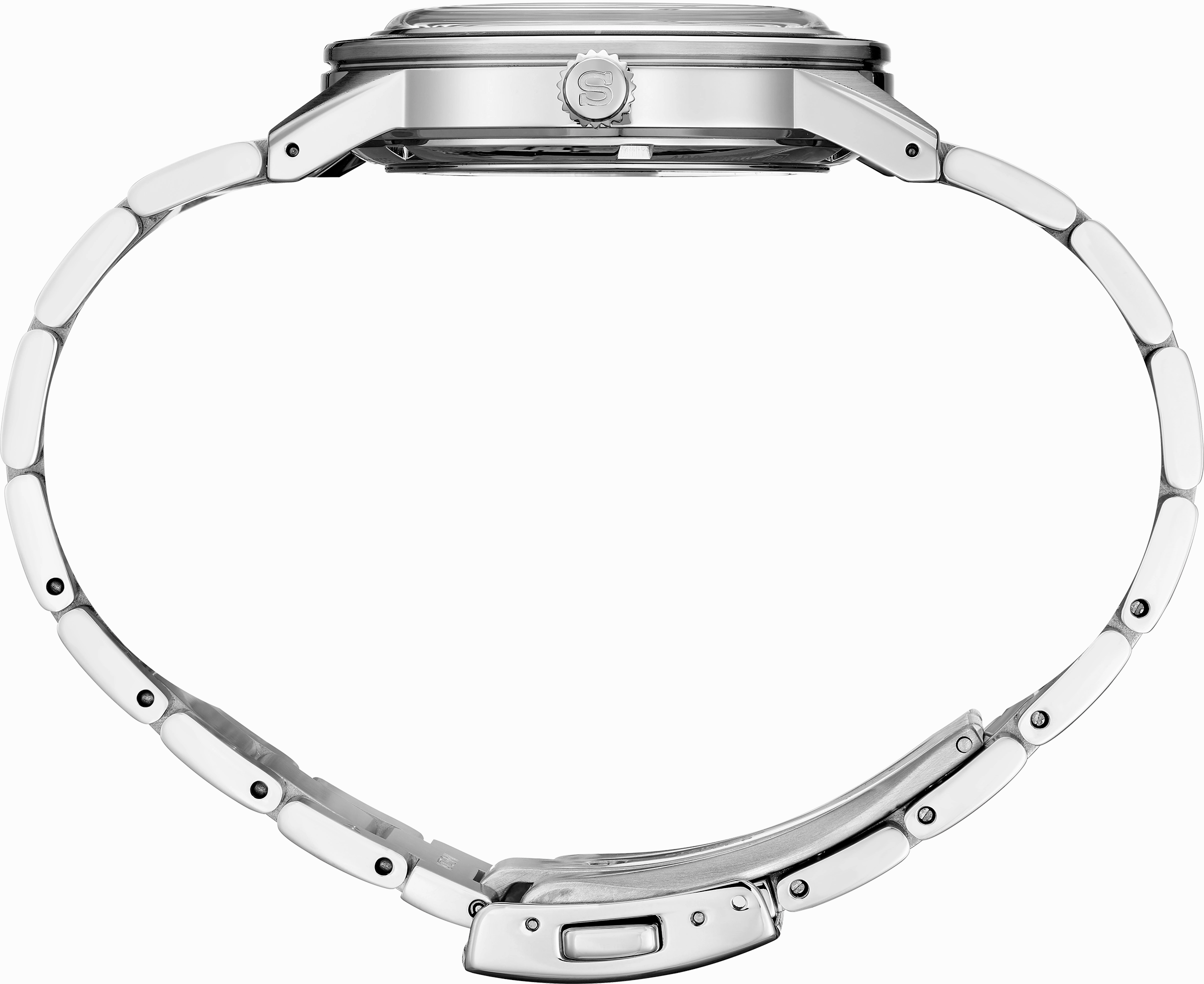 Seiko Presage Style 60S SSA449