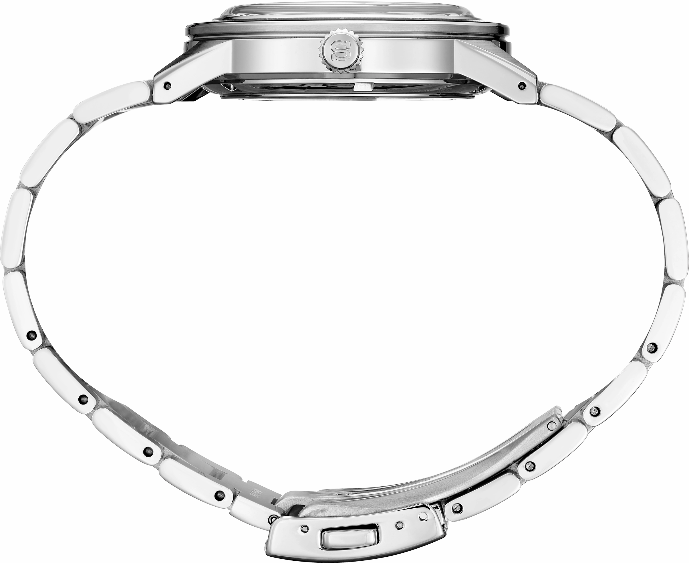 Seiko Presage Style 60S SSA449