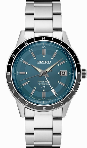Seiko Presage Style 60S SSK009