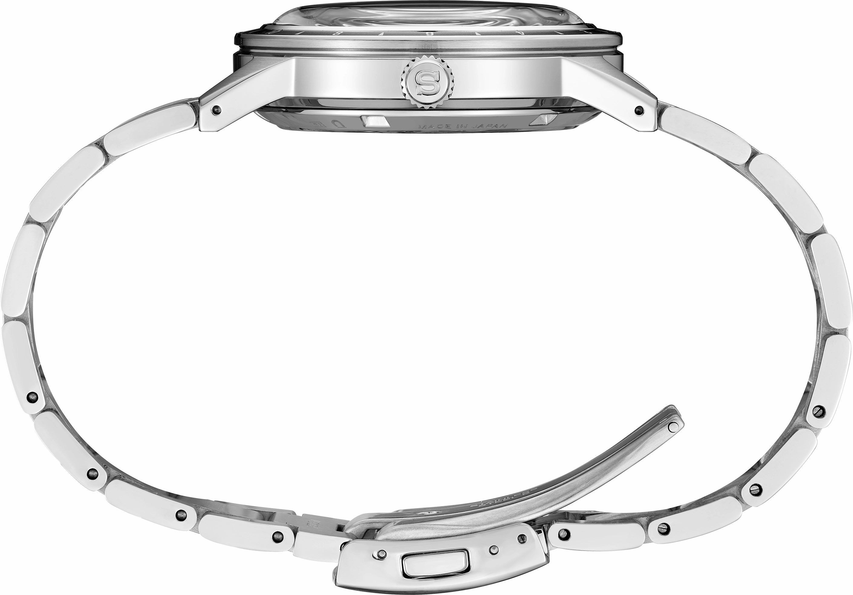 Seiko Presage Style 60S SSK009